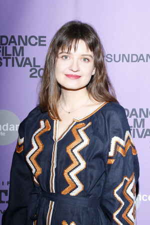 Iryna Tsilyk profil kép
