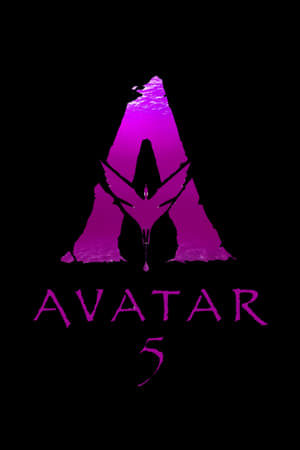 Avatar 5 poszter