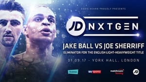 Jake Ball vs. Joe Sherriff háttérkép