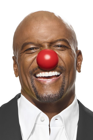 Terry Crews profil kép