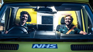 Ambulance 6. évad Ep.7 7. epizód