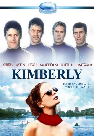 Kimberly poszter