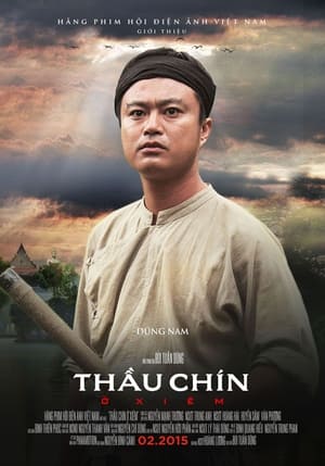 Thầu Chín Ở Xiêm poszter