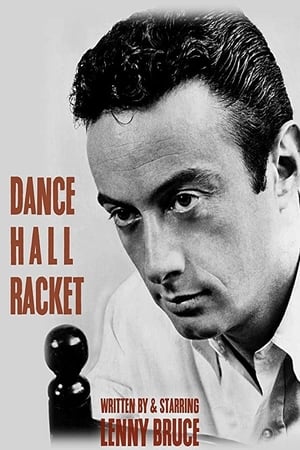 Dance Hall Racket poszter