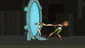 Total Drama World Tour Season 1 Ep.15 15. epizód