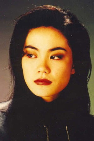 Faye Wong profil kép