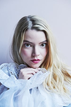 Anya Taylor-Joy profil kép