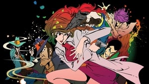 LUPIN the Third ～峰不二子という女～ kép