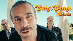 Çalgı Çengi: İkimiz háttérkép