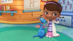 Doc McStuffins: The Doc Is In háttérkép