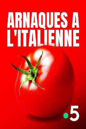 Arnaques à l'italienne poszter