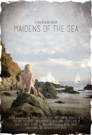 Maidens of the Sea poszter