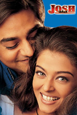 जोश poszter