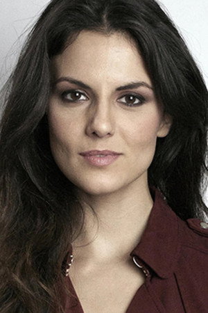 Melina Matthews profil kép