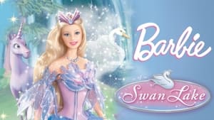 Barbie és a hattyúk tava háttérkép