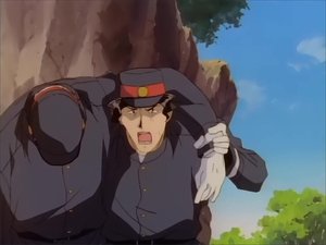 るろうに剣心 明治剣客浪漫譚 3. évad Ep.6 6. epizód