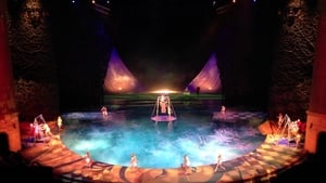 Cirque du Soleil: O háttérkép