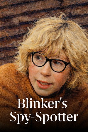 Blinker's Spy-Spotter poszter