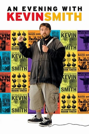 An Evening with Kevin Smith poszter