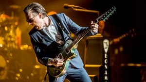 Joe Bonamassa: Live at the Greek Theatre háttérkép