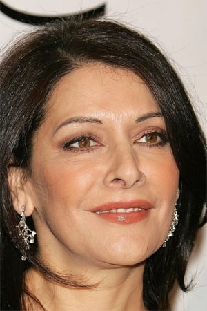 Marina Sirtis profil kép