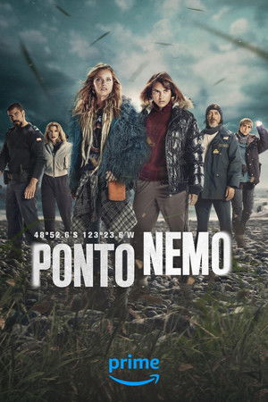 Punto Nemo poszter