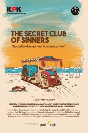 The Secret Club of Sinners