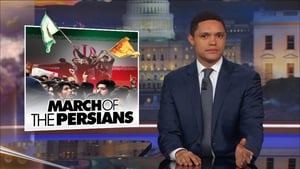 The Daily Show 23. évad Ep.37 37. epizód