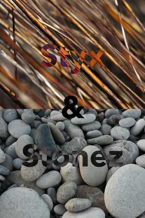 Styx & Stonez