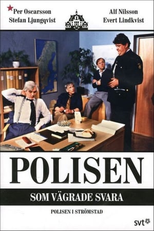 Polisen i Strömstad