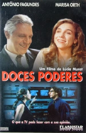 Doces Poderes poszter