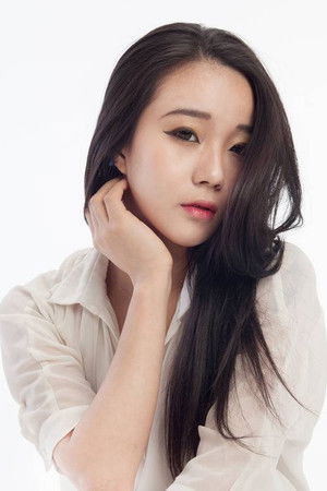 Ahn So-hee profil kép