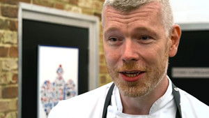 Great British Menu Season 11 Ep.2 2. epizód