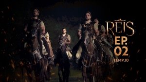 Reis 10. évad Ep.2 2. epizód