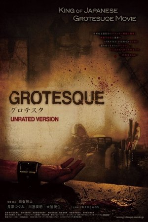 Groteszk poszter