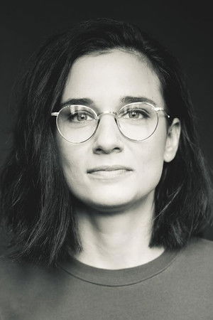 Chloé Robichaud profil kép