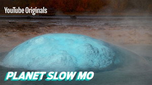 Planet Slow Mo Season 1 Ep.1 1. epizód