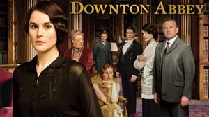 Downton Abbey kép