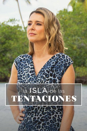 La isla de las tentaciones