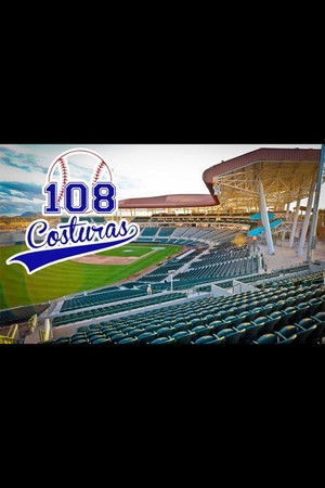 108 Costuras poszter