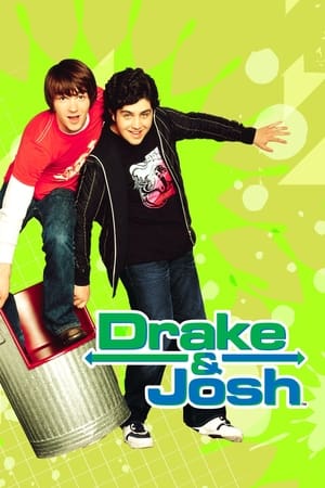 Drake és Josh poszter