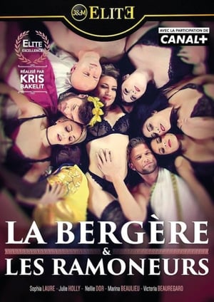 La Bergère et les ramoneurs