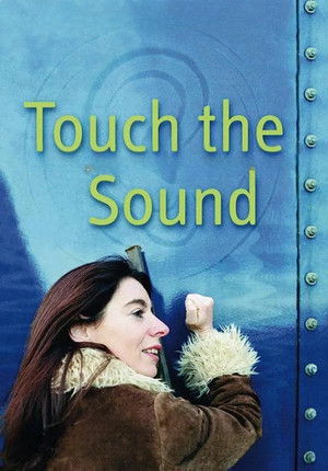 Touch the Sound poszter