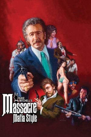 Massacre Mafia Style