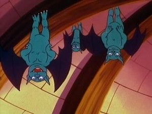 The Legend of Zelda Season 1 Ep.8 8. epizód