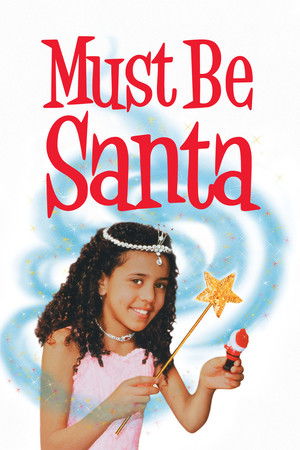 Must Be Santa poszter
