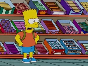 A Simpson család 20. évad Ep.9 Lisa, a mese királynő