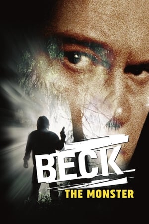 Beck 06 - Monstret poszter