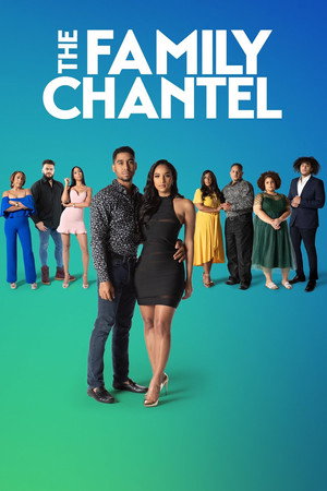 The Family Chantel poszter