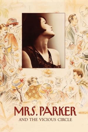 Mrs. Parker és az ördögi kör